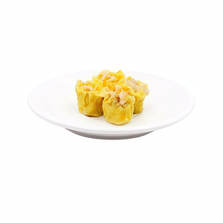 16.Shu Mai vapor (4 uds)