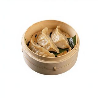 19.Variado al vapor (4 uds)