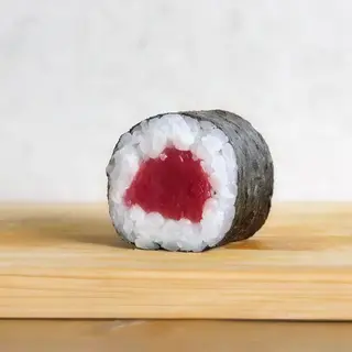 31.Maki de atún (8 uds)
