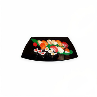 67.Bandeja Nigiri y Maki Variado (18 uds,)