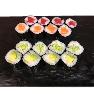 Combinado 3 (18 uds.)