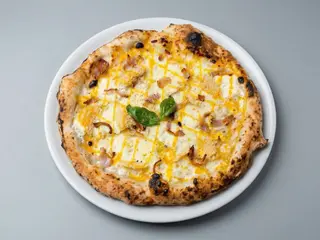 La carbonara