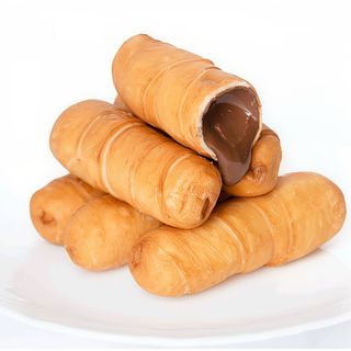 Tequeños De Nutella (6 Uds.)