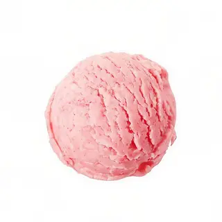 Tarrina De Helado Fresa (1 Lt.)