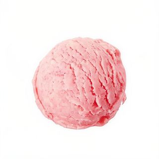 Tarrina De Helado Fresa (1/2 Lt.)