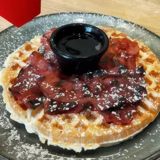 Waffle Awesome Mix
