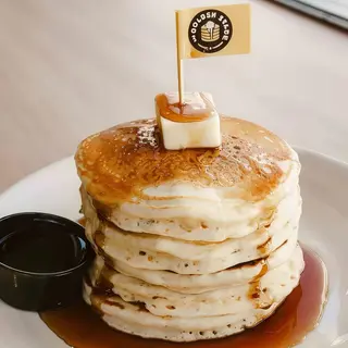 Classic pancakes (3 uds.)
