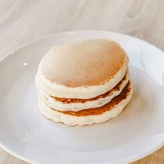 Pancakes veganos (5 uds.)