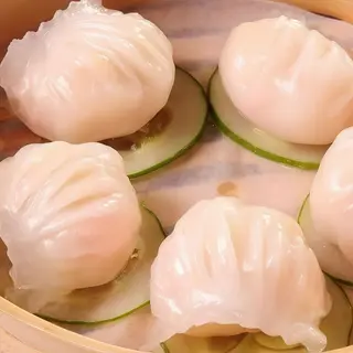 Ha Gau (5 Uds.)