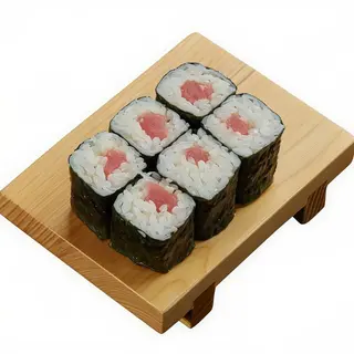 Maki Atún