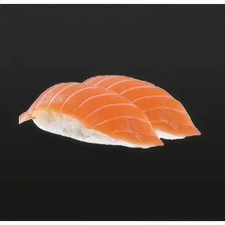 Salmón Sake