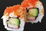 California Roll (4/8 Pzs.)