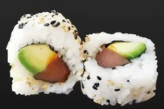 Spicy Tuna (4 Pzs.)