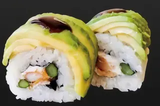Maki Shogun (8 Pzs.)