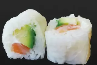 Spring Roll (6 Pzs.)