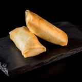 Rollitos Vegetal (4 Uds.)