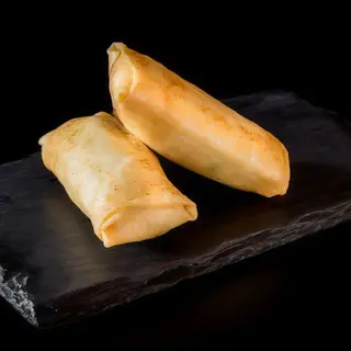 Rollitos Vegetal (4 Uds.)