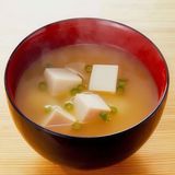 Sopa Miso