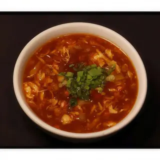 Sopa Agripicante