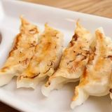 Gyoza De Pollo (5 Uds.)