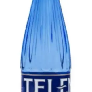 Agua pequeña 