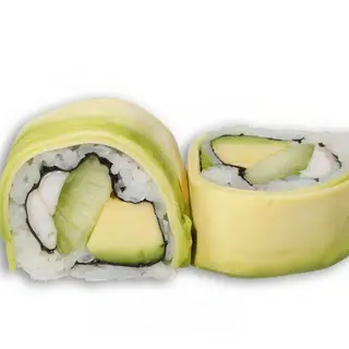 Aguante uramaki 