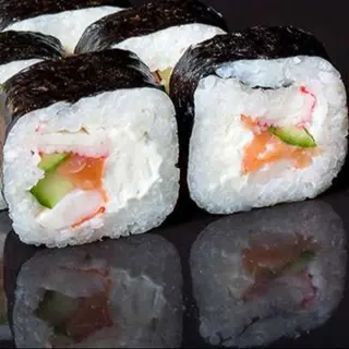 Futomaki(8p)