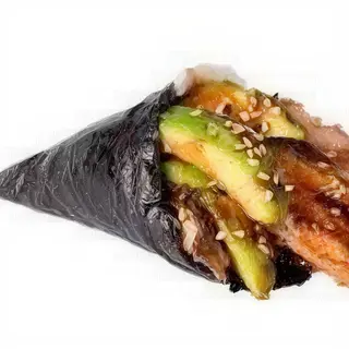 Temaki angula Agucate (1 Ud.)