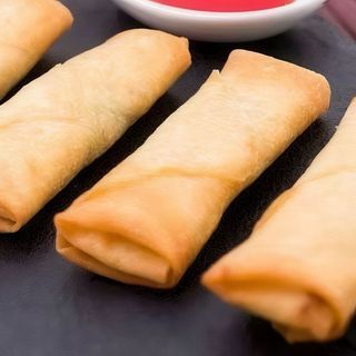 Rollitos Vietnamita(4 Uds.)