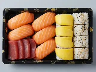Bandeja 6 (18 Pzs.)