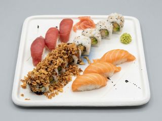 Bandeja 11 (14 Pzs.)