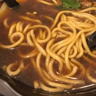 Ramen de pollo
