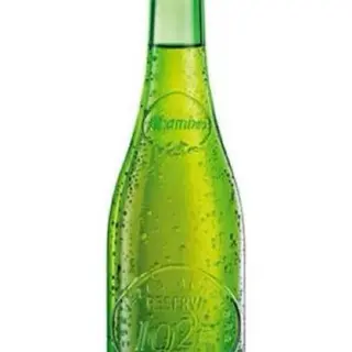 Alhambra verde 