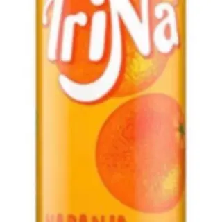 Trina naranja 