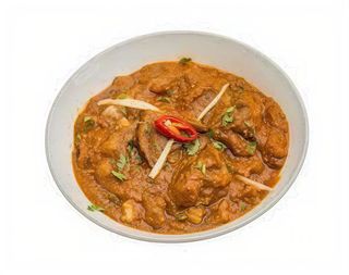 Mutton Vindaloo