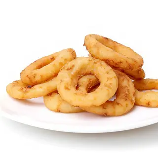 Onion Rings (10 Uds.)