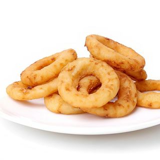 Onion Rings (10 Uds.)