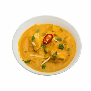 chicken korma