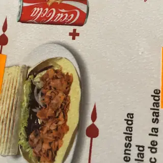 Durum Kebab
