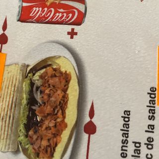 Durum Kebab
