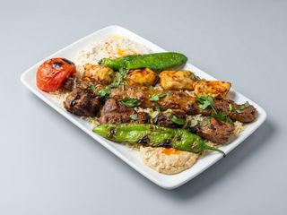 Plato Especial