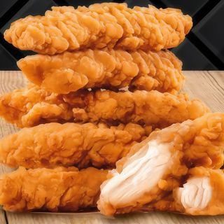 Tiras De Pollo (6 Uds.)