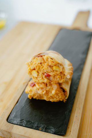 Empanada De Humita