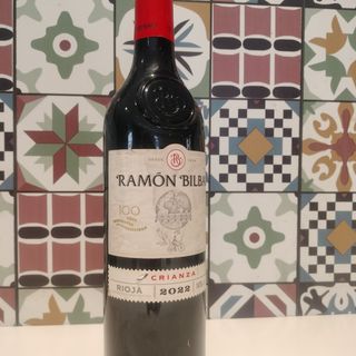 Ramón Bilbao D.0 Rioja