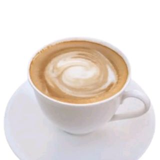  Café con leche de soja 