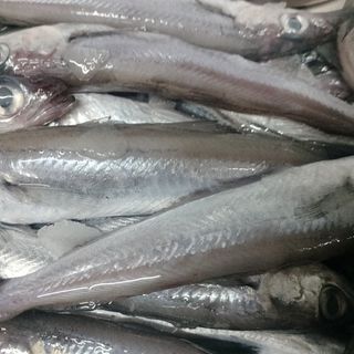 mairas frescas fritas