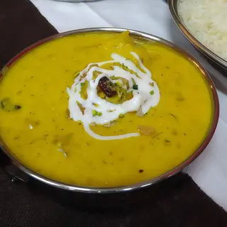 Chicken Pasanda