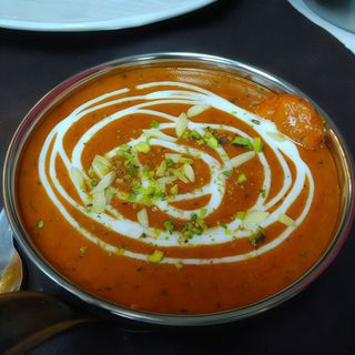 Masala De Gamba