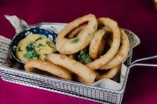 Aros De Cebolla (10 Uds.)