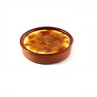 Crema Tostada (Catalana)